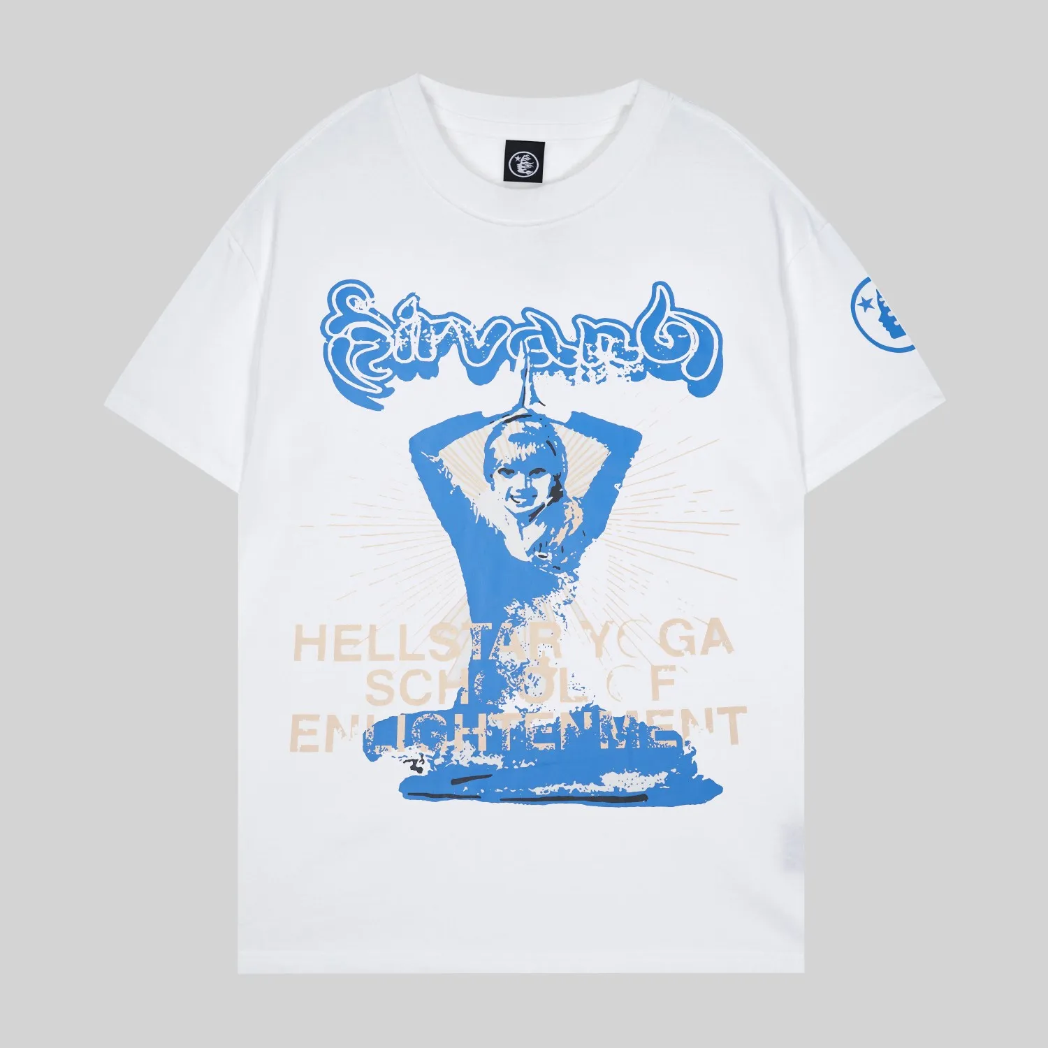 G 1086# Hellstar* //2024 New Arrival T ， 260 ， ， / ， 。 ， 。 ： 、 ，Size：S M L XL XXL XXXL